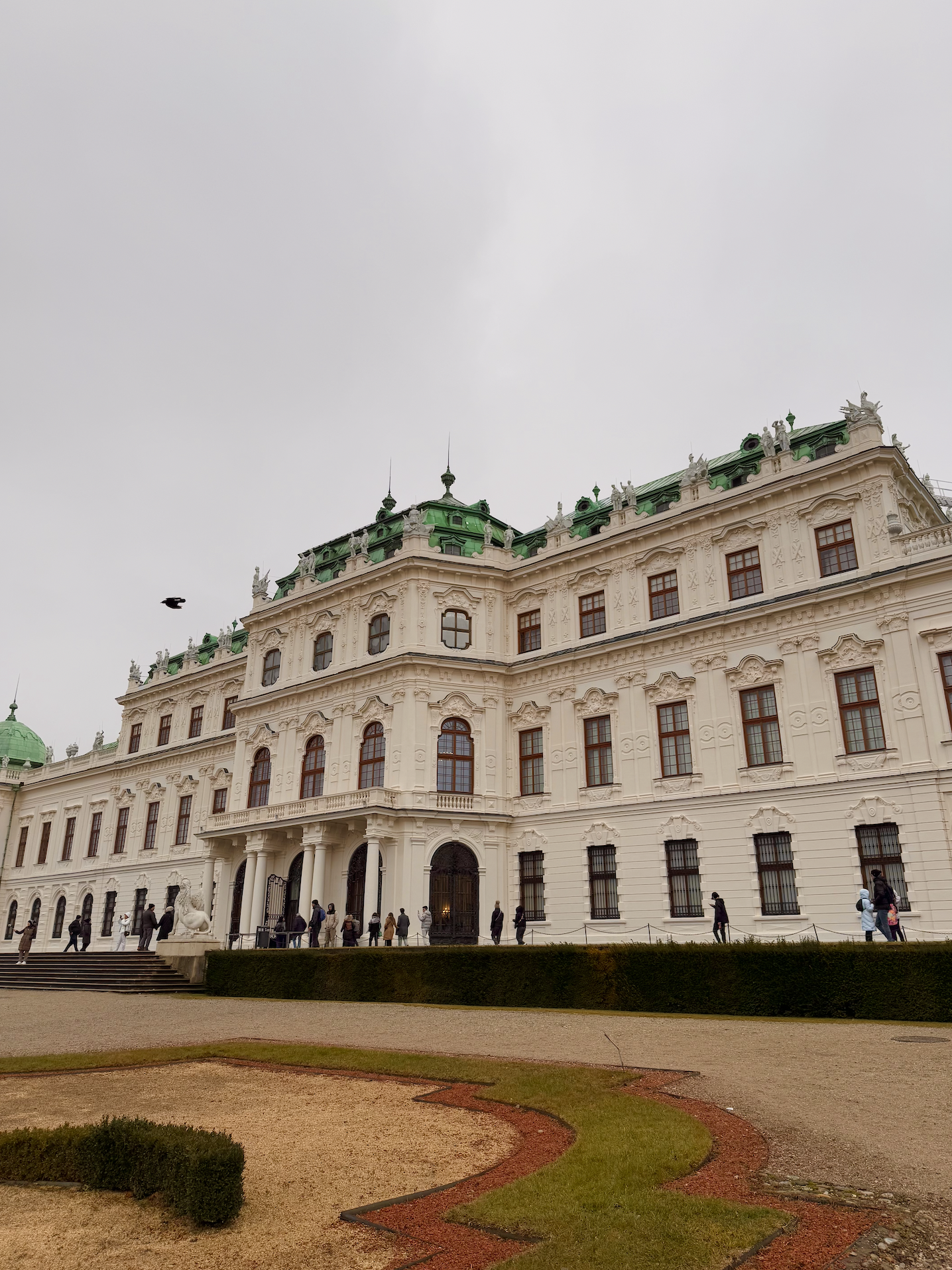 palace
